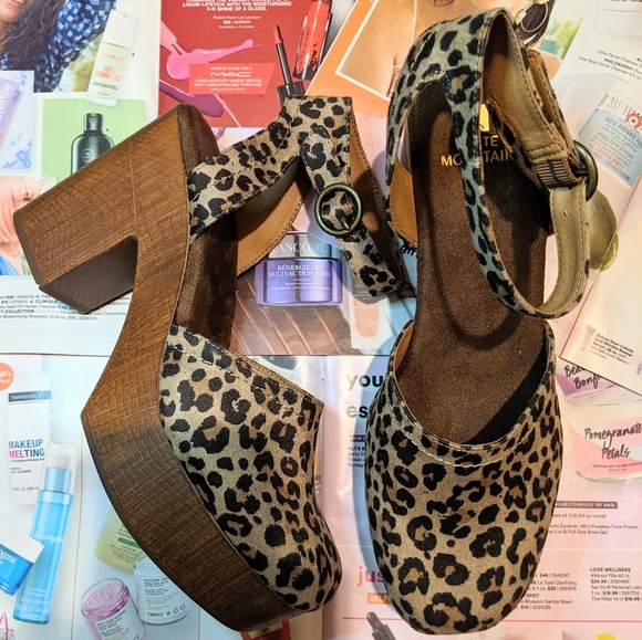 πβΌοΈWhite Mountain π― - Picture 3 of 6